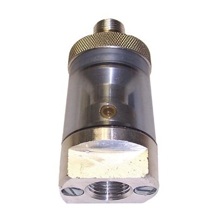 S&G Tool Aid LRG OILER W/1/4" NPT SG98800